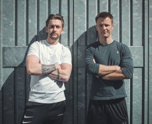 Rob, Brian, Movement 101